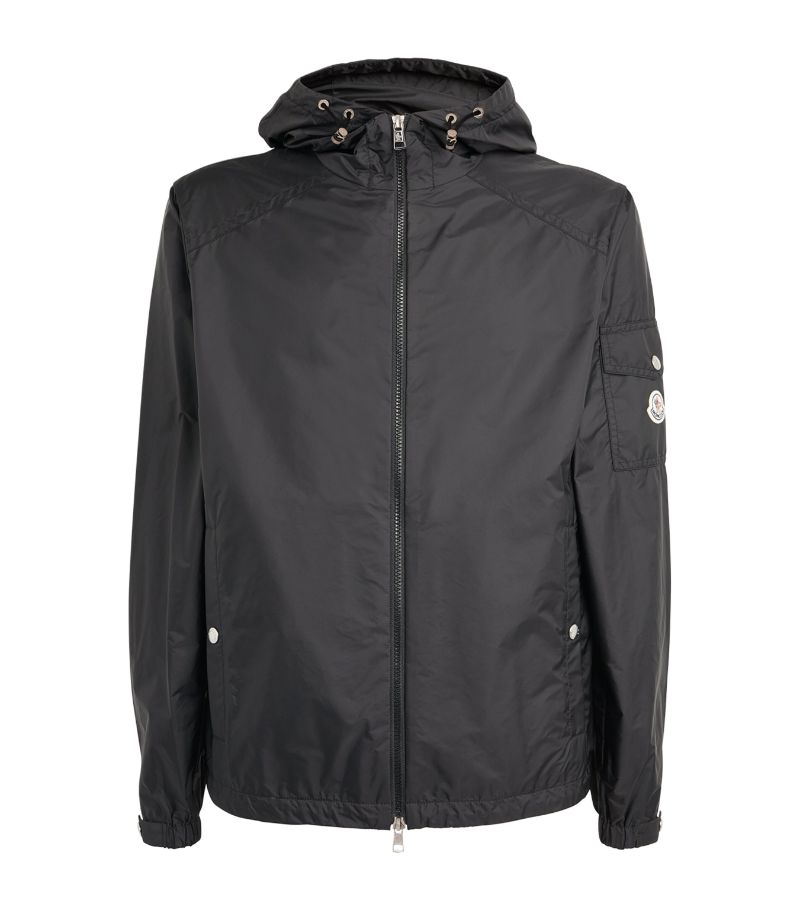 Moncler Moncler Etiache Rain Jacket