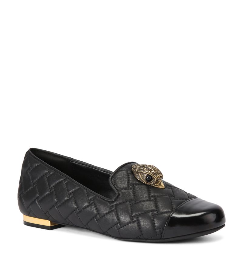 Kurt Geiger London Kurt Geiger London Ballerina Eagle Loafers