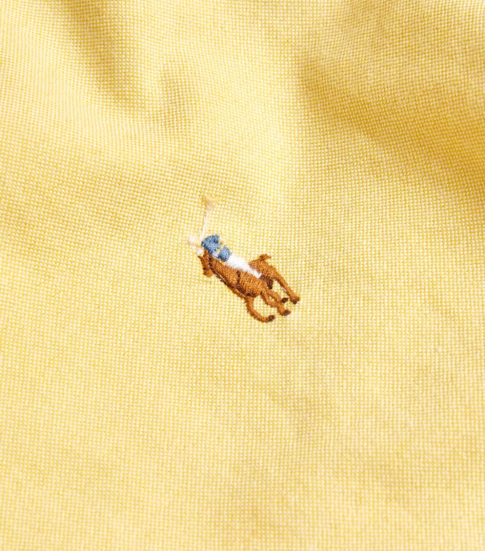 Polo Ralph Lauren Polo Ralph Lauren Cotton Oxford Shirt