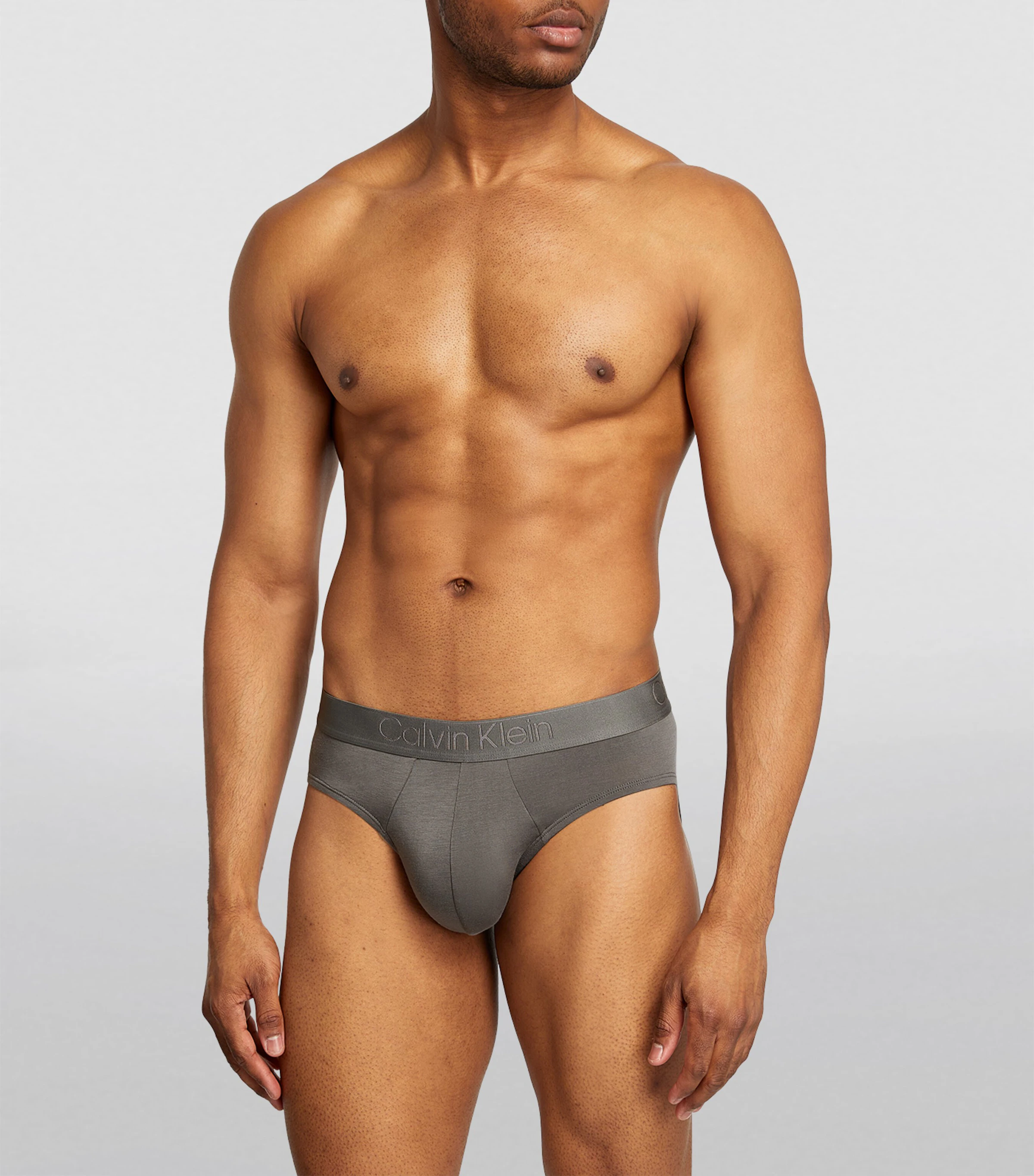 Calvin Klein Calvin Klein Lyocell-Blend Briefs