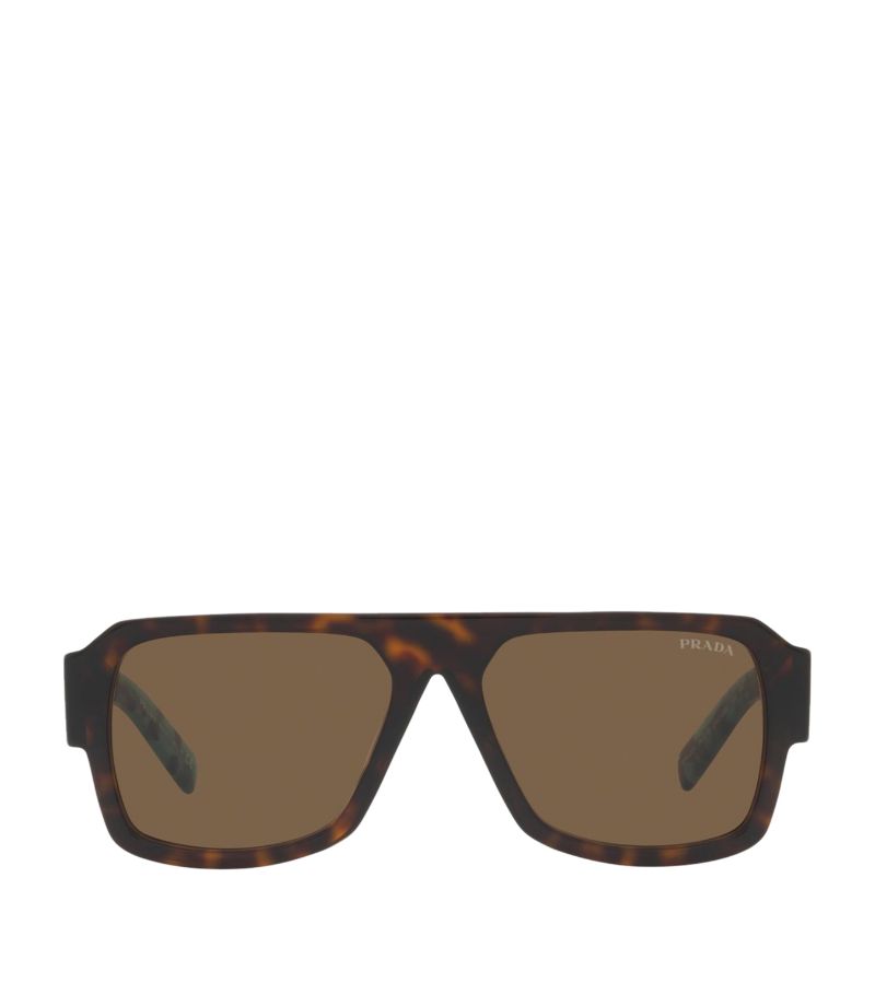 Prada Prada Acetate Pr 22Ys Sunglasses