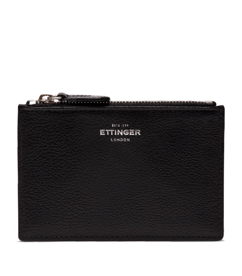 Ettinger Ettinger Mini Leather Capra Travel Pouch