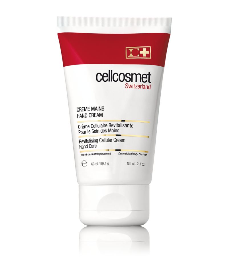 Cellcosmet Cellcosmet Revitalising Cellular Hand Cream (60Ml)
