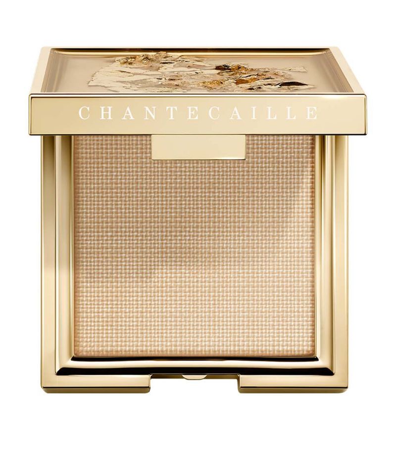 Chantecaille Chantecaille Precious Gold Illuminating Powder