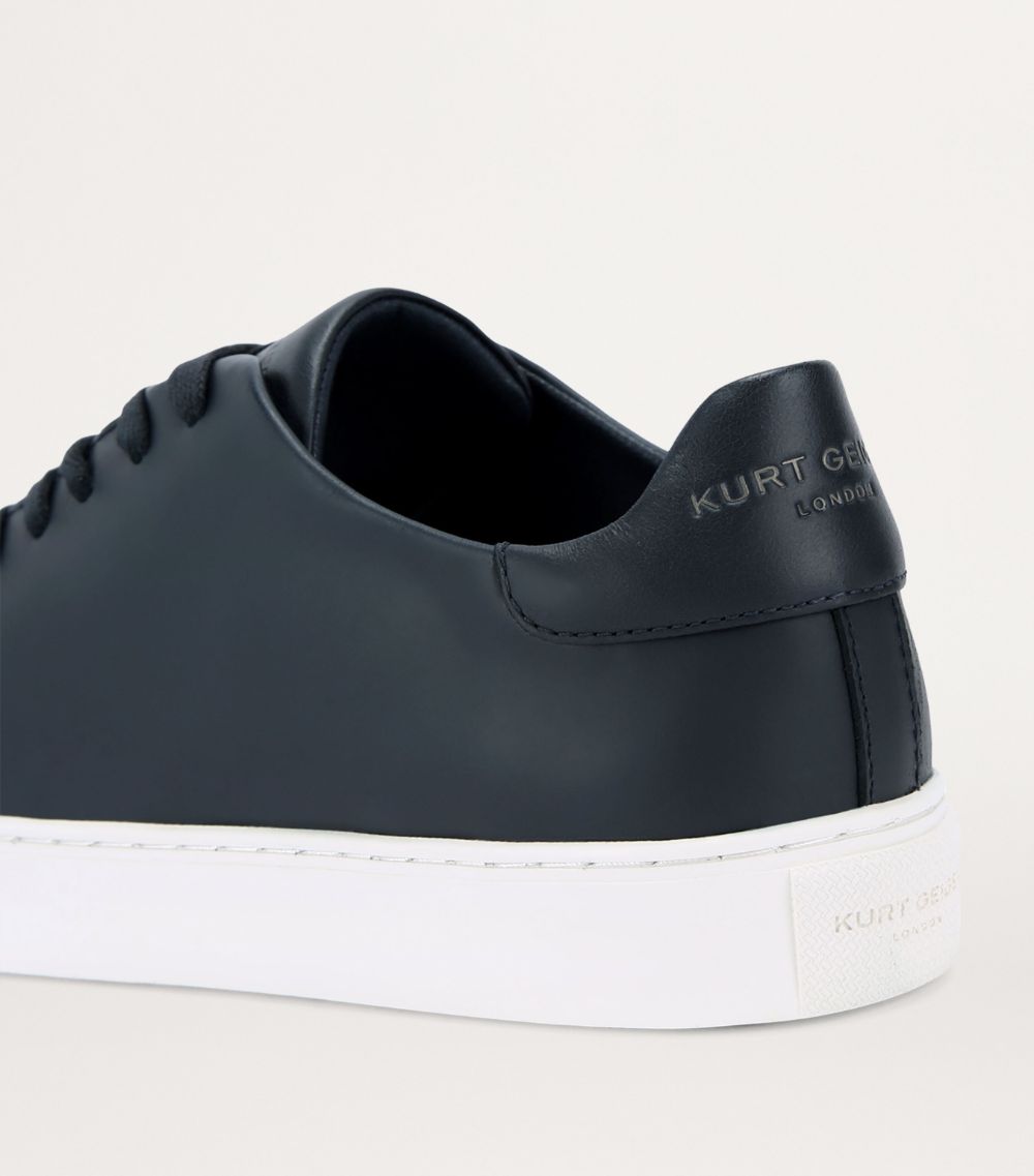 Kurt Geiger London Kurt Geiger London Leather Lennon Sneakers