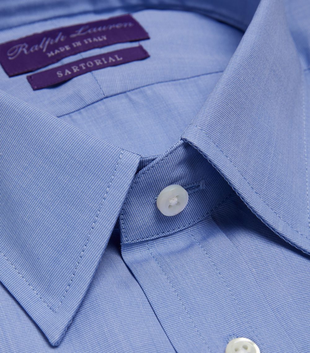 Ralph Lauren Purple Label Ralph Lauren Purple Label Evening Shirt