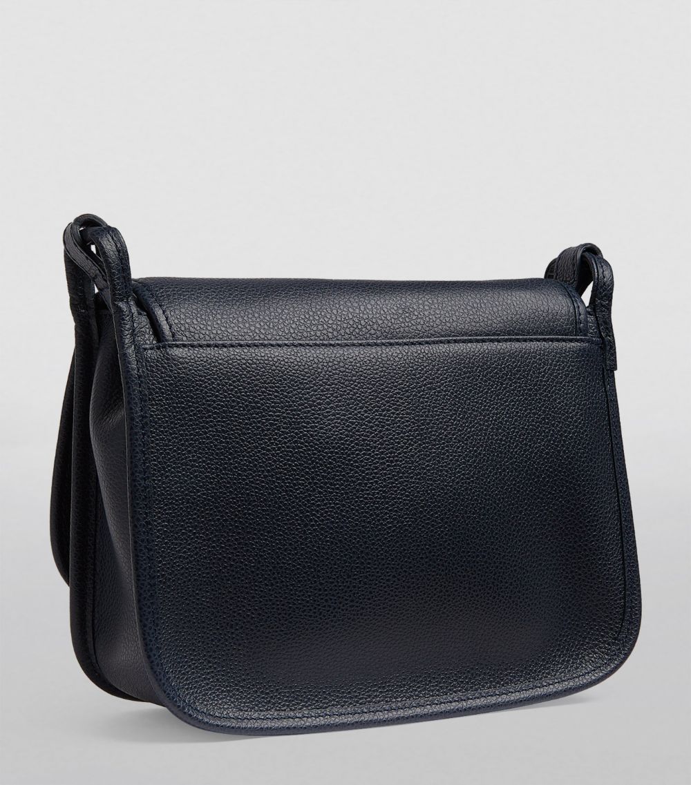  Longchamp Le Foulonné Cross-Body Bag