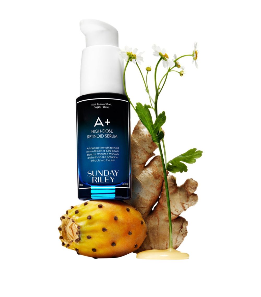 Sunday Riley Sunday Riley A+ High-Dose Retinoid Serum (30Ml)