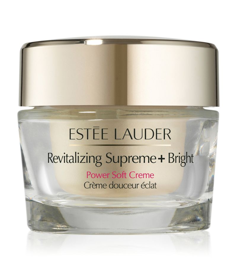 Estée Lauder Estée Lauder Revitalizing Supreme+ Bright Power Soft Creme (50Ml)