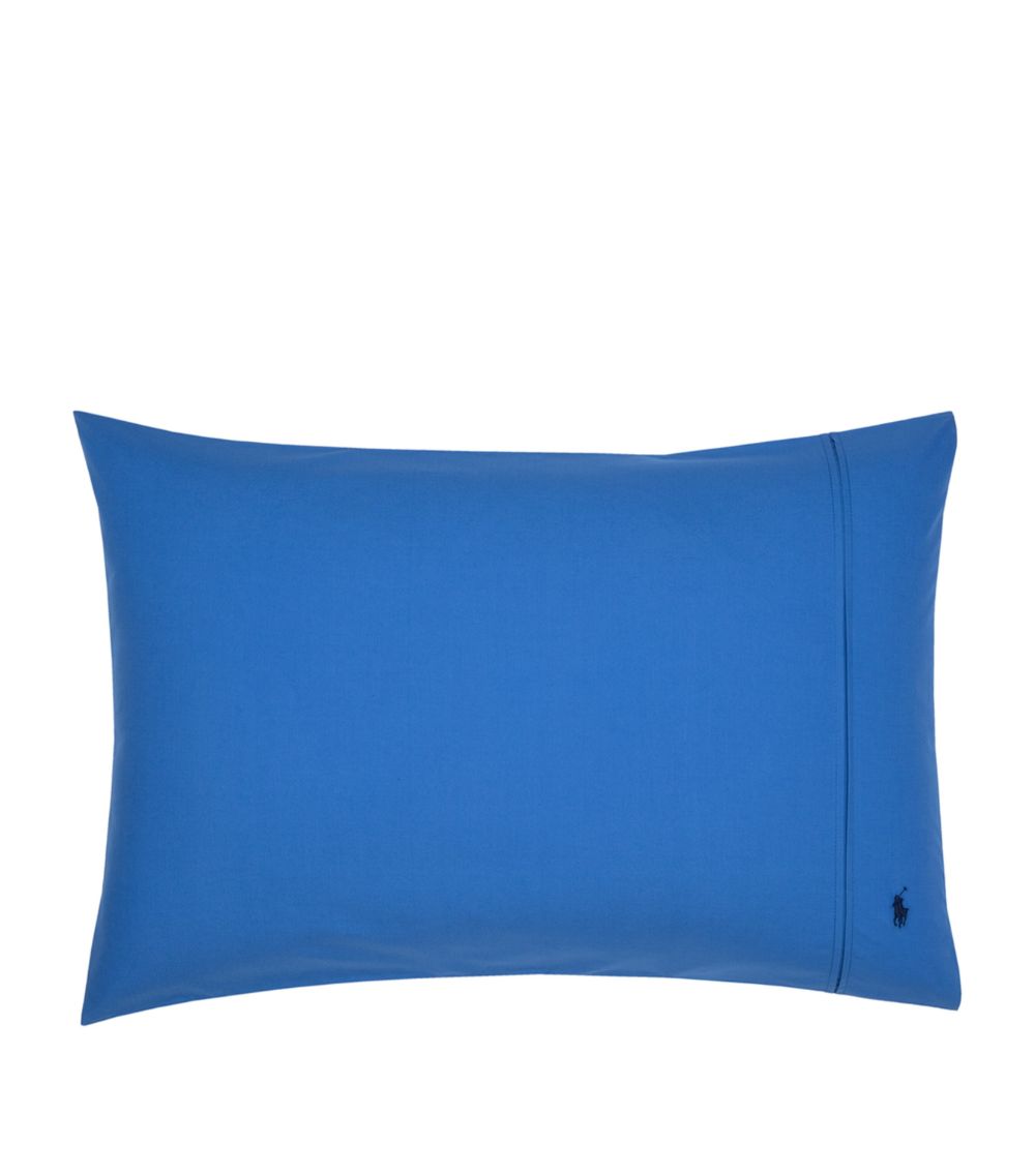 Ralph Lauren Home Ralph Lauren Home Player Pillowcase Pair (50Cm X 75Cm)