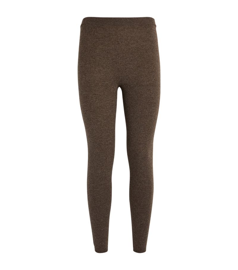 Hawico Hawico Cashmere Leggings