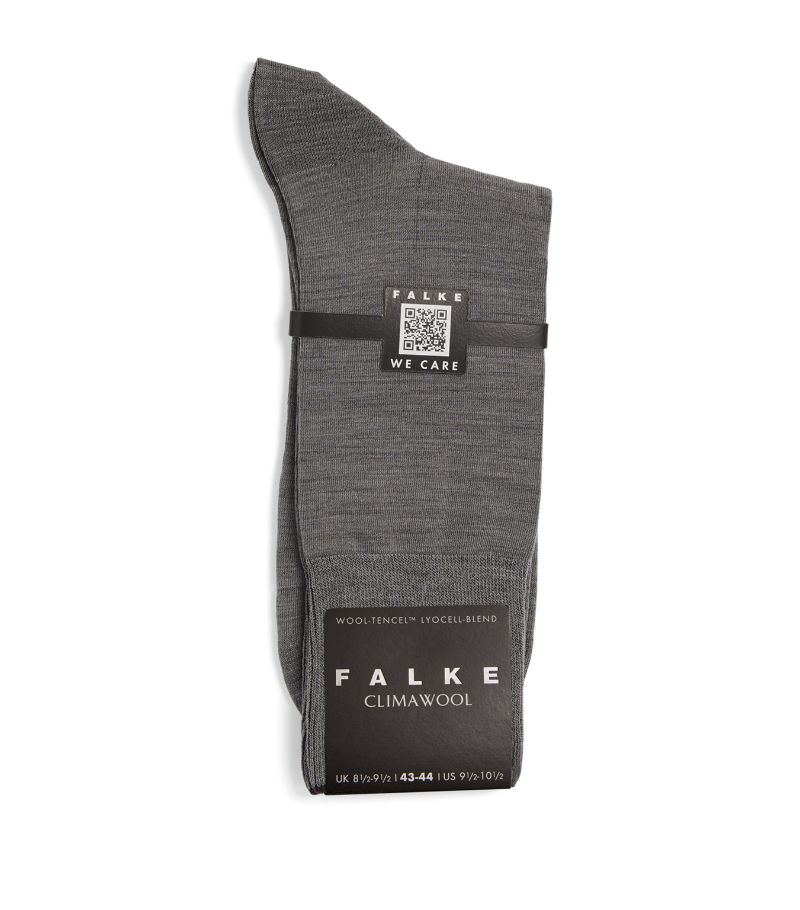 Falke Falke Invisible Climawool Socks