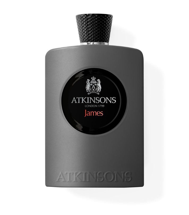  Atkinsons James Eau De Parfum (100Ml)