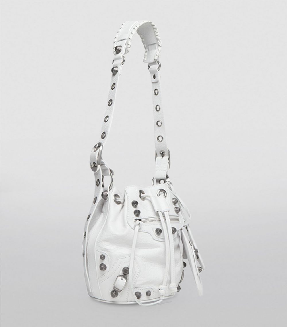 Balenciaga Balenciaga XS Le Cagole Bucket Bag