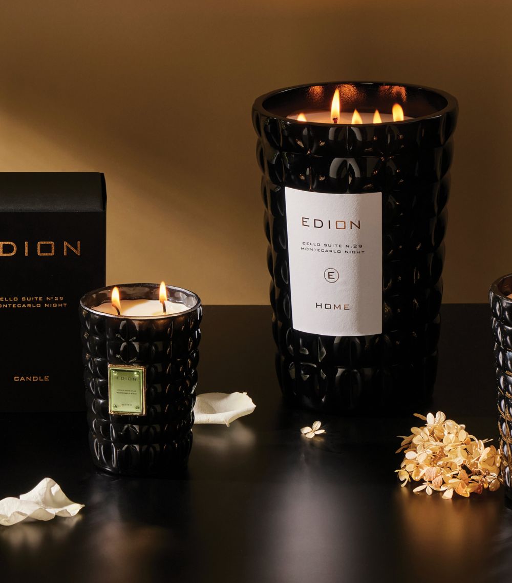  Edion Montecarlo Night Candle (500G)