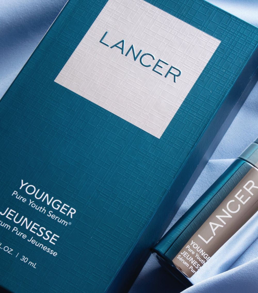 Lancer Lancer Younger: Pure Youth Serum