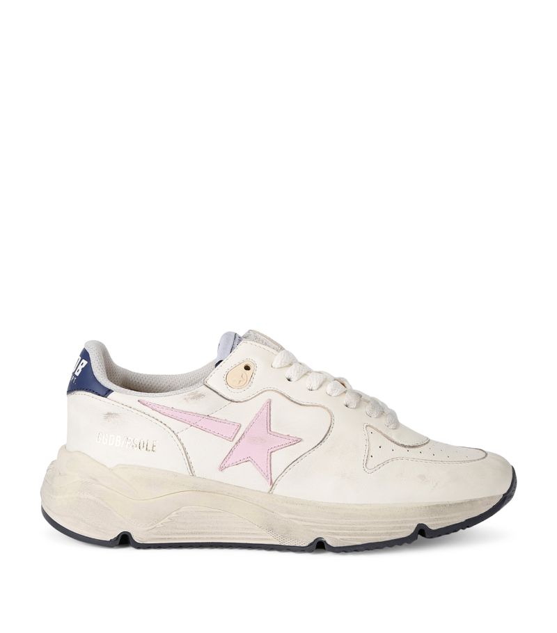 Golden Goose Golden Goose Running Sole Sneakers