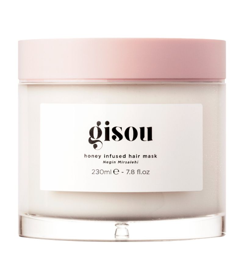 Gisou Gisou Honey Infused Hair Mask (230Ml)