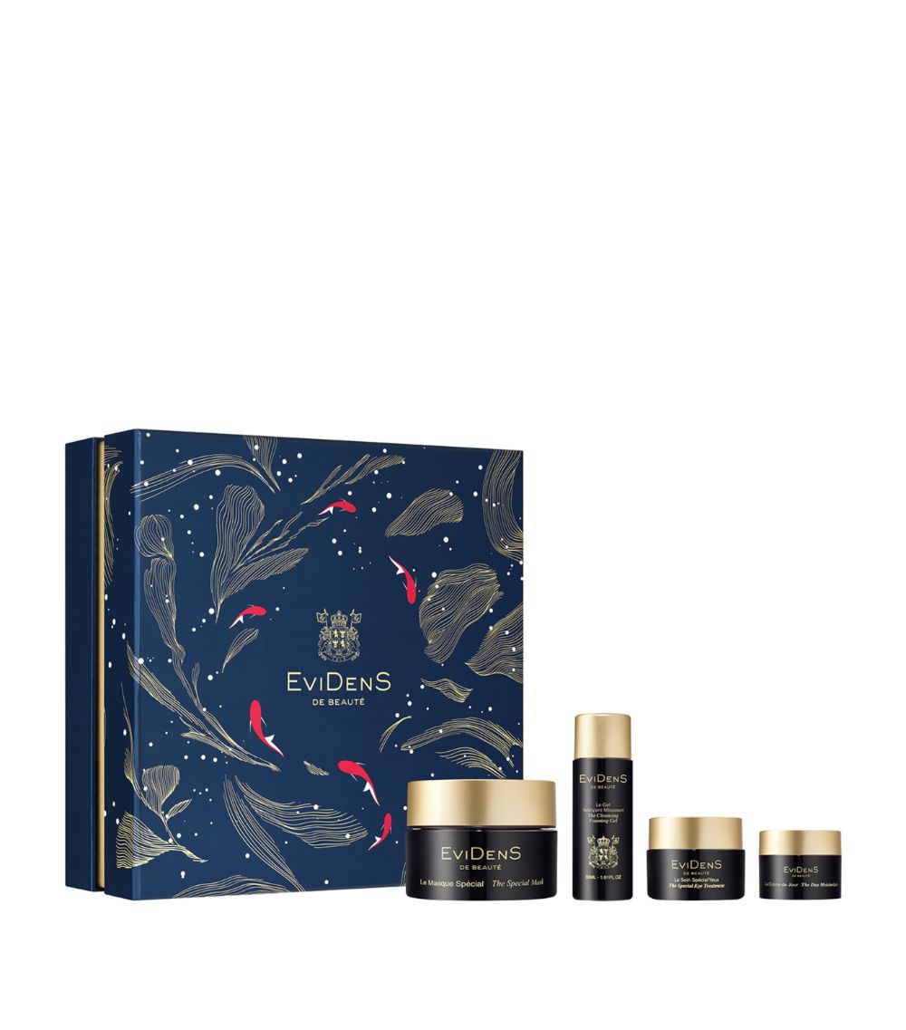 Evidens De Beauté EviDenS de Beauté The Special Collection Gift Set