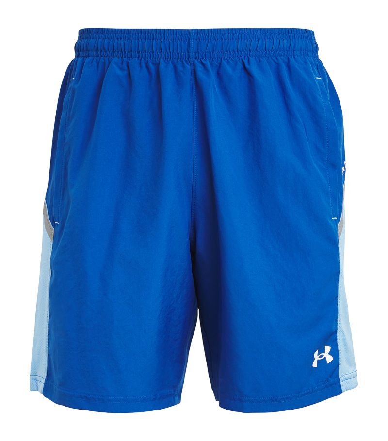 Under Armour Under Armour Tech Utility Shorts