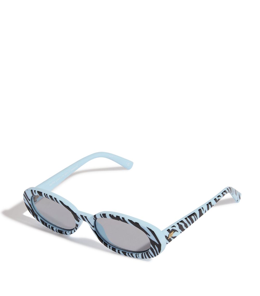 Le Specs Le Specs Outta Love Sunglasses