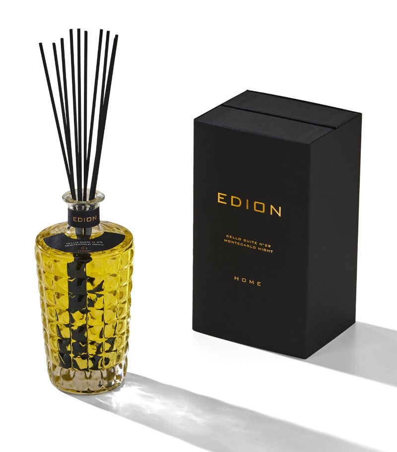  Edion Cello Suite No.29 Montecarlo Night Diffuser (700Ml)