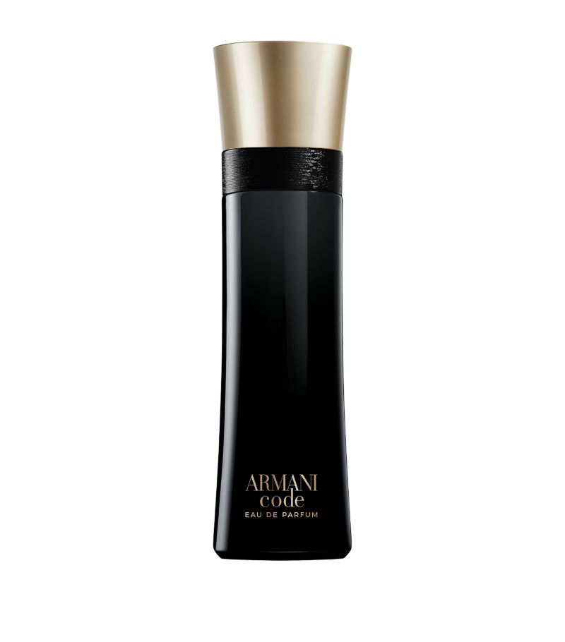 Armani Armani Armani Code Eau De Parfum (110Ml)