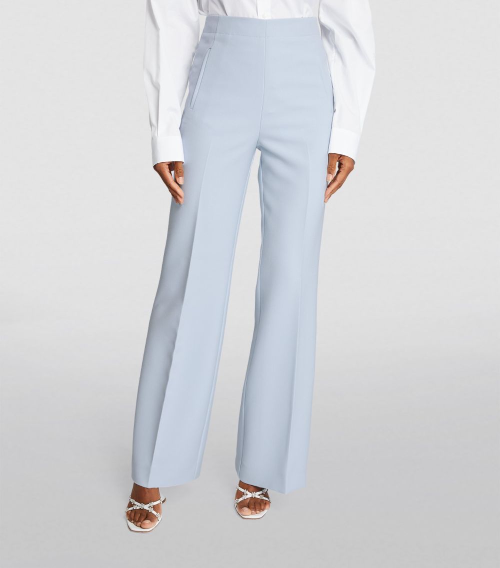 Roland Mouret Roland Mouret Tailored Trousers