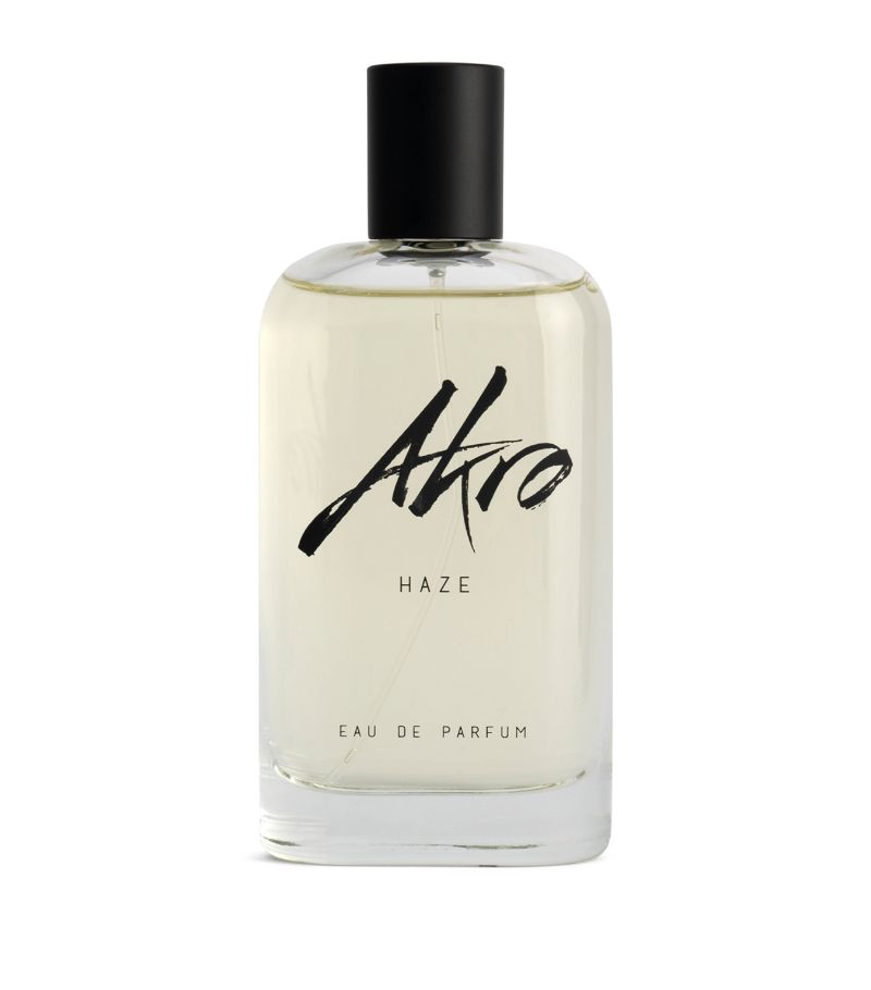 Akro Akro Haze Eau De Parfum (100Ml)