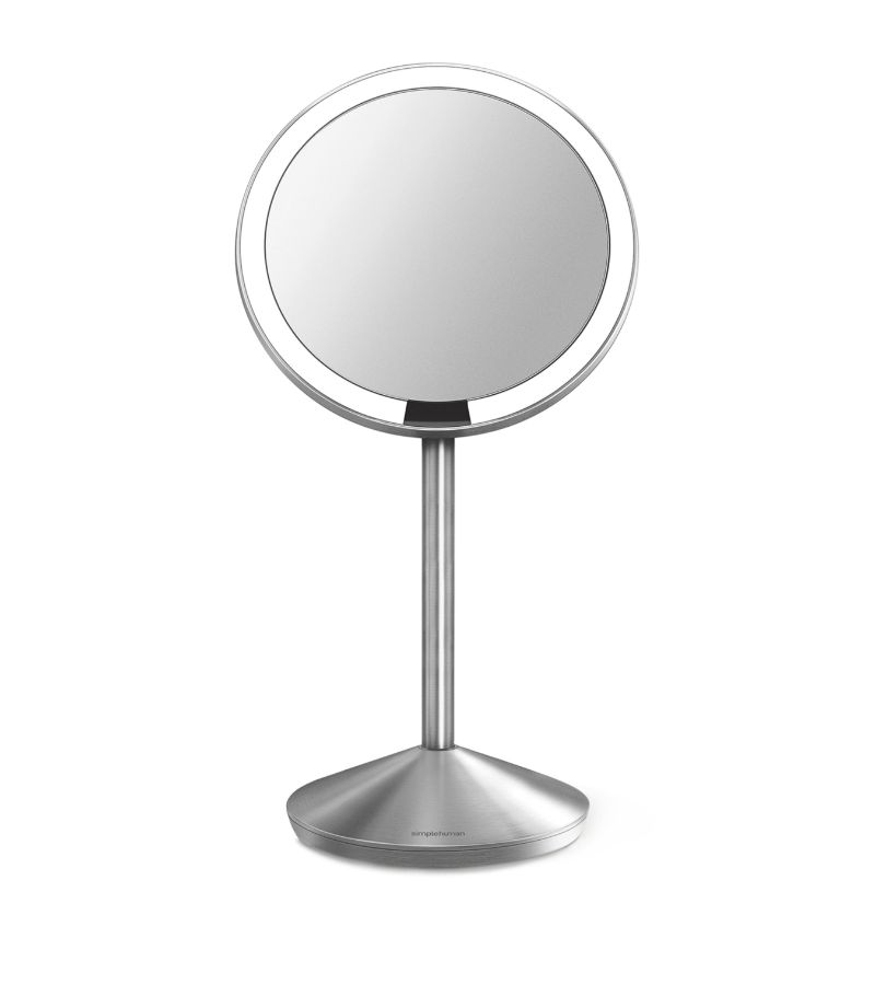 Simplehuman Simplehuman Travel Sensor Mirror