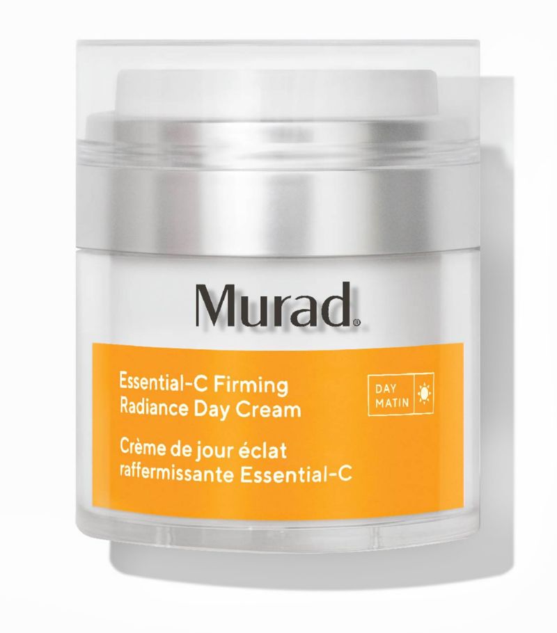 Murad Murad Essential-C Firming Radiance Day Cream (50Ml)