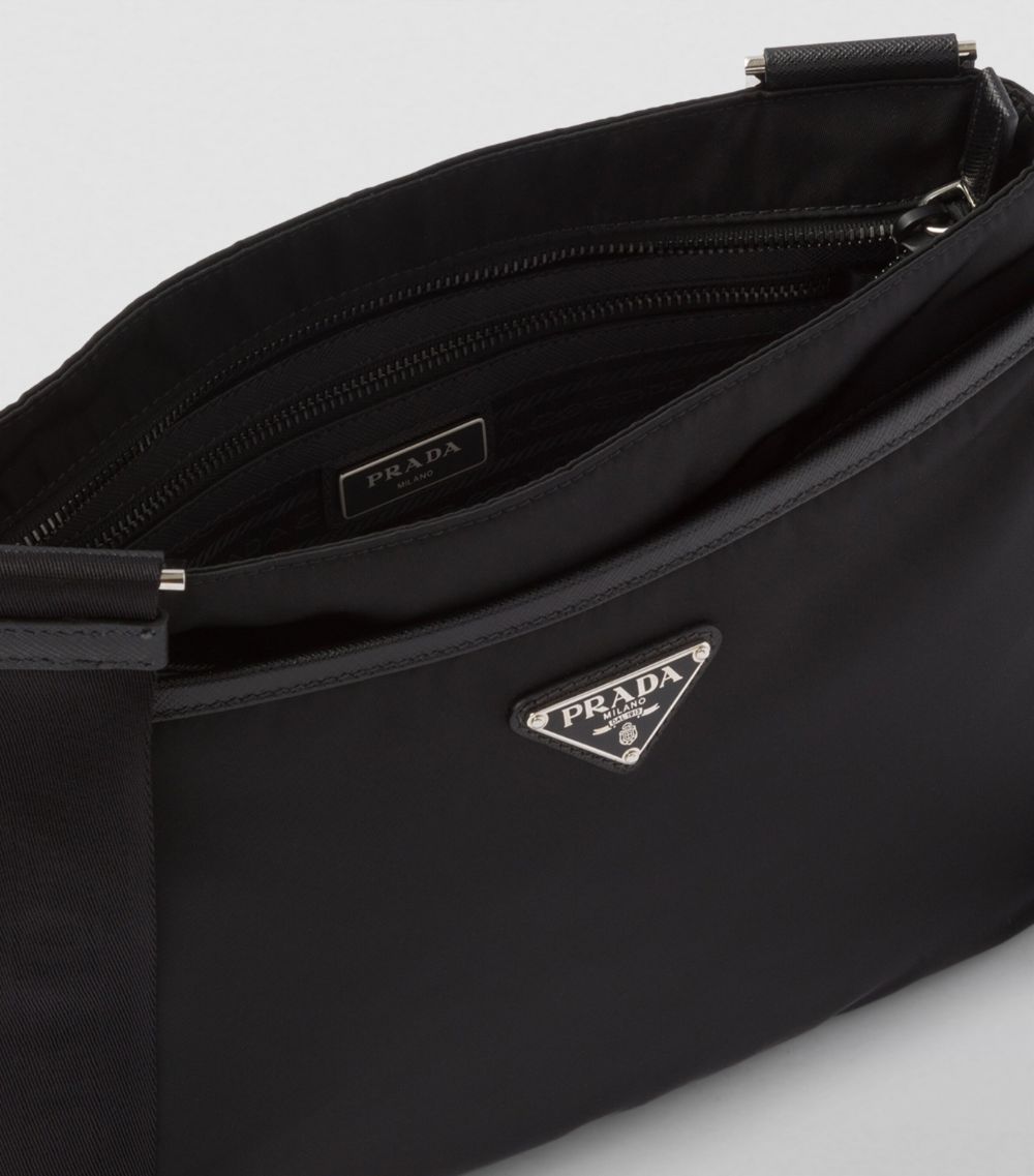 Prada Prada Re-Nylon Shoulder Bag