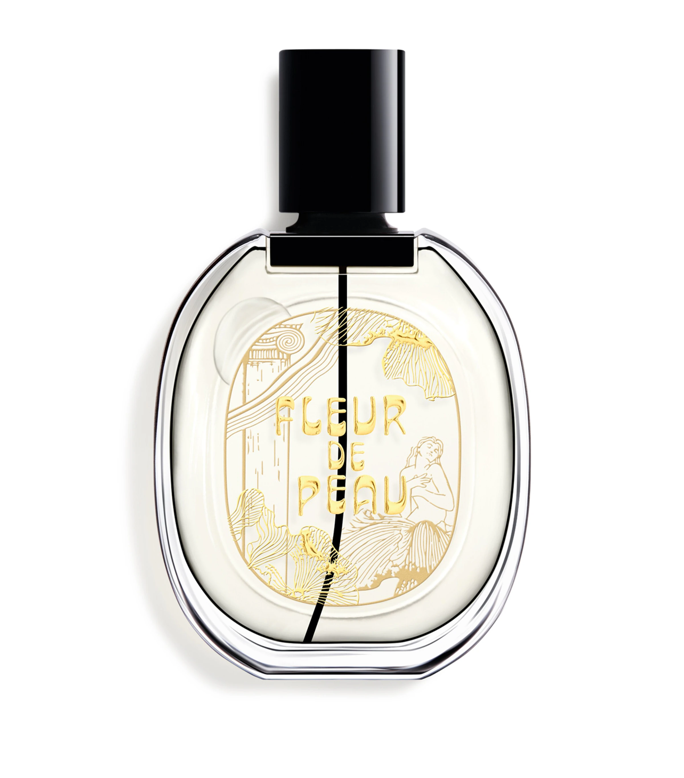 diptyque Diptyque Fleur de Peau Holiday Edition Eau de Parfum