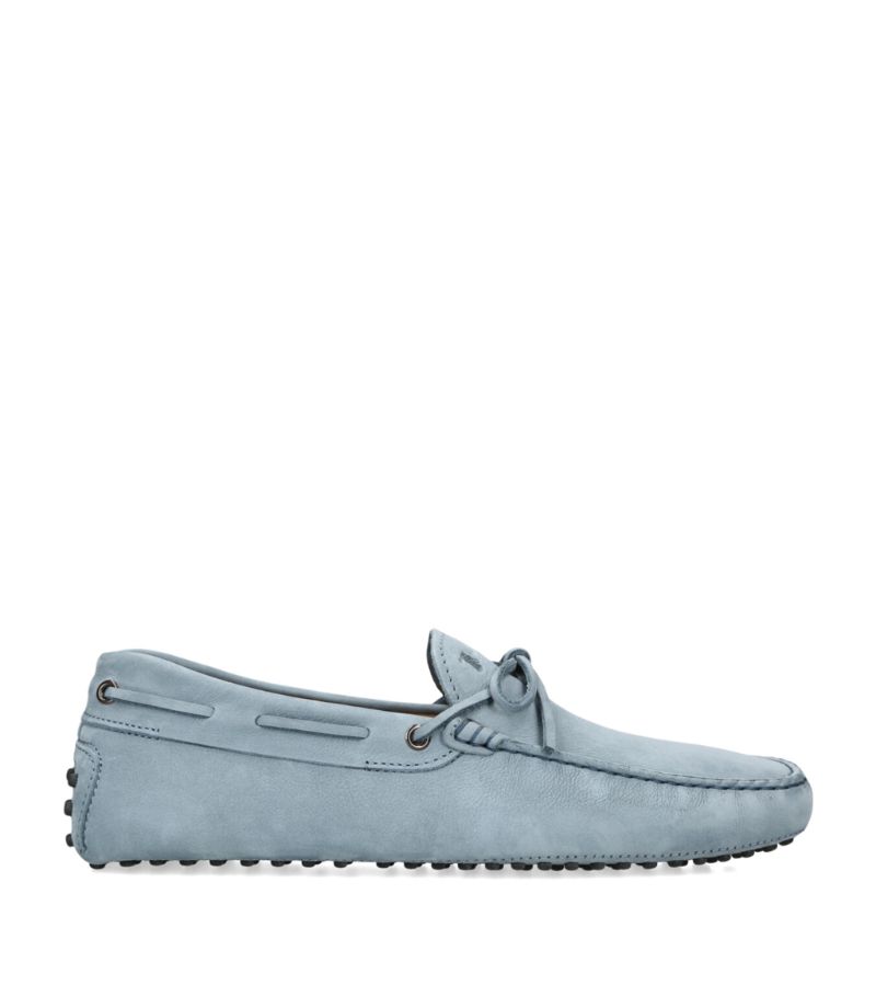 Tod's Tod'S Gommino Driving Shoes