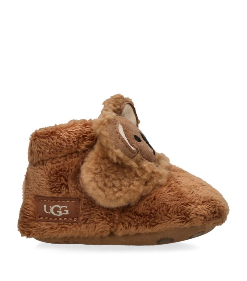 Ugg Kids Ugg Kids Bixbee Koala Stuffie Boots