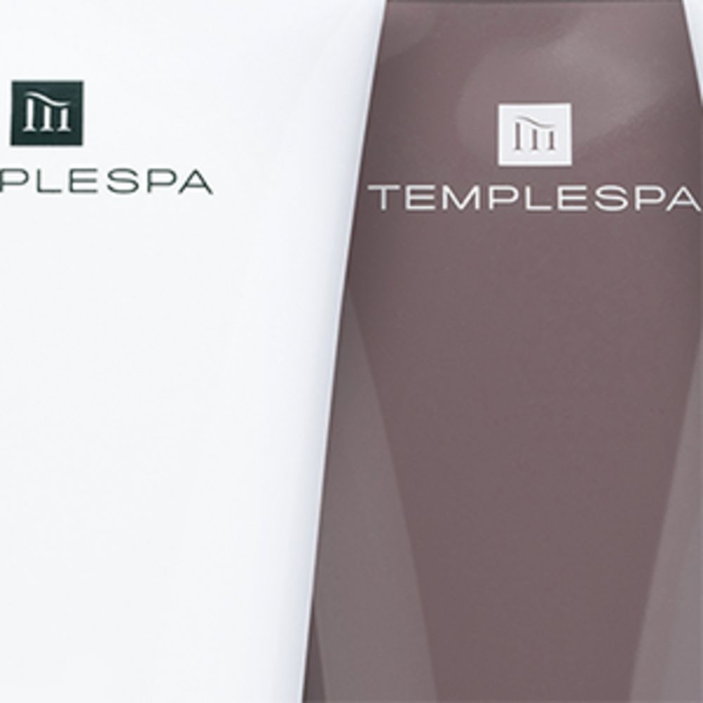 Templespa Templespa Travel Therapies Bath & Body Set (4 X 150Ml)