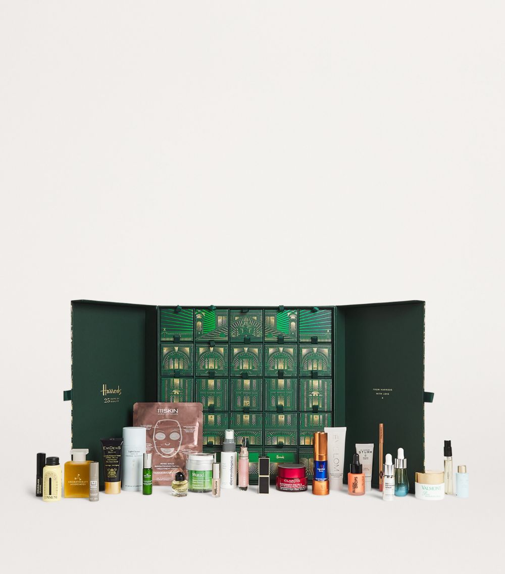 Harrods Of London Harrods Of London The Harrods Beauty Advent Calendar 2024 (Worth £1,599)