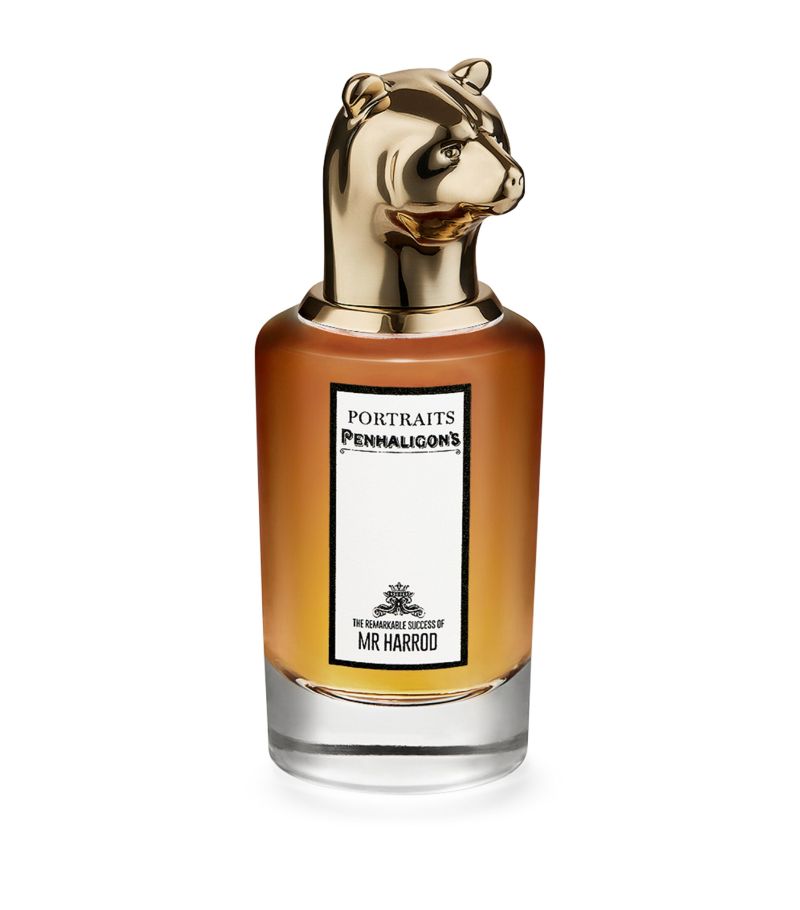 Penhaligon'S Penhaligon'S The Remarkable Success Of Mr. Harrod Eau De Parfum (75Ml)