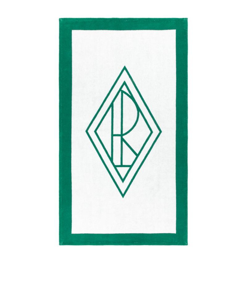 Ralph Lauren Home Ralph Lauren Home Blair Beach Towel (90 X 160Cm)