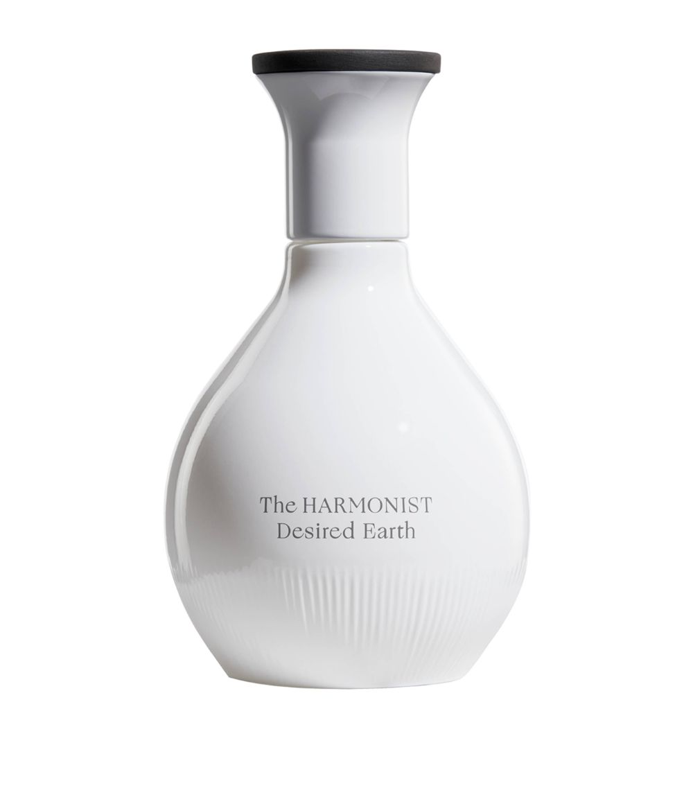 The Harmonist The Harmonist Desired Earth Parfum (50Ml)