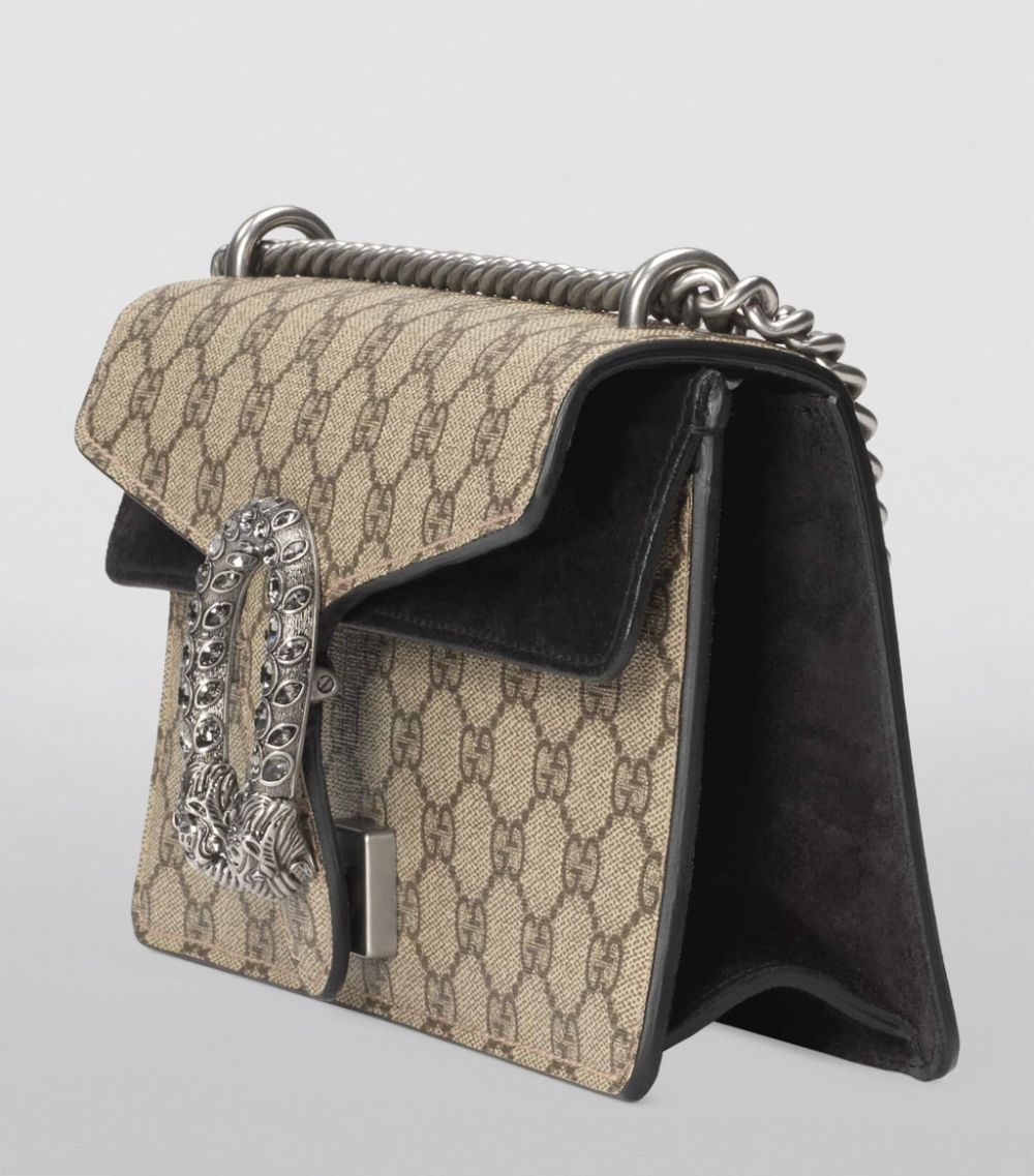 Gucci Gucci Small Dionysus Shoulder Bag