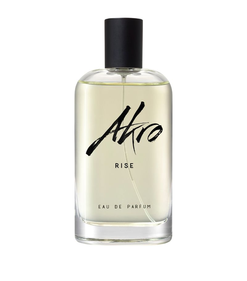 Akro Akro Rise Eau De Parfum (100Ml)