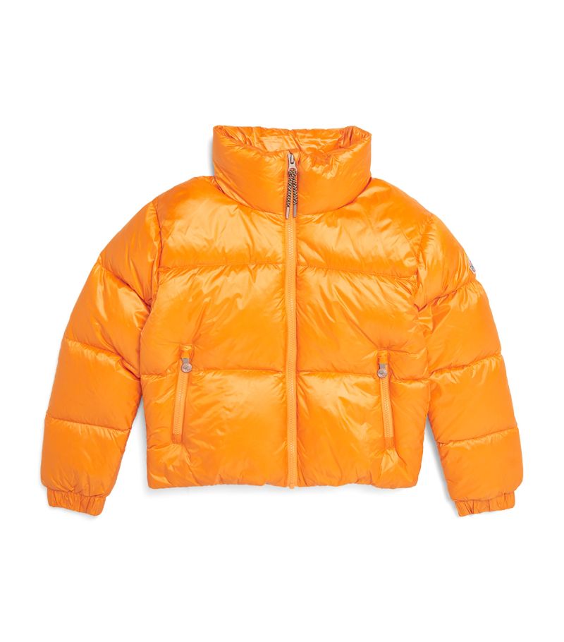  Pyrenex Kids Down-Filled Goldin Jacket (8-12 Years)