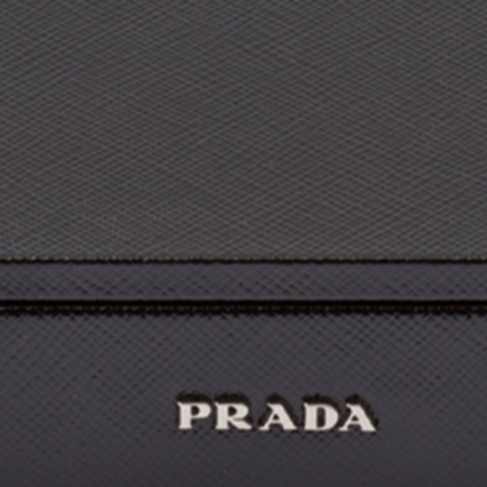 Prada Prada Saffiano Leather Dominoes Set