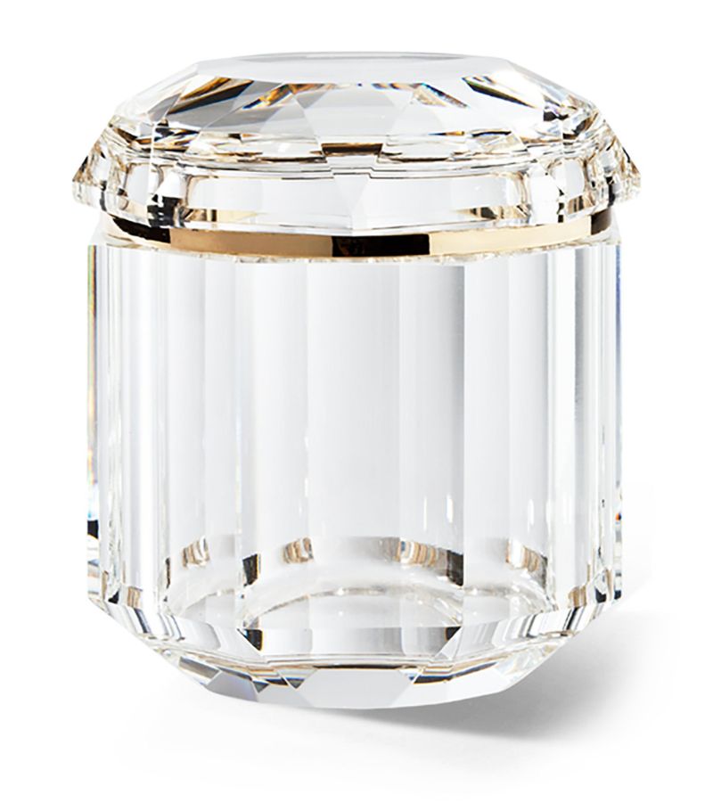 Ralph Lauren Home Ralph Lauren Home Large Crystal Leigh Jar (14Cm)