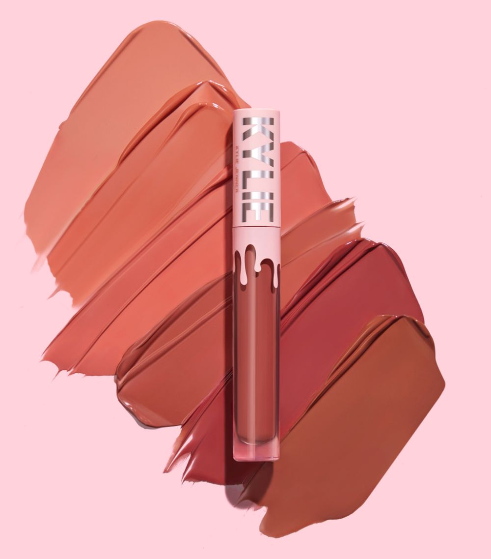 Kylie Cosmetics Kylie Cosmetics Matte Liquid Lipstick