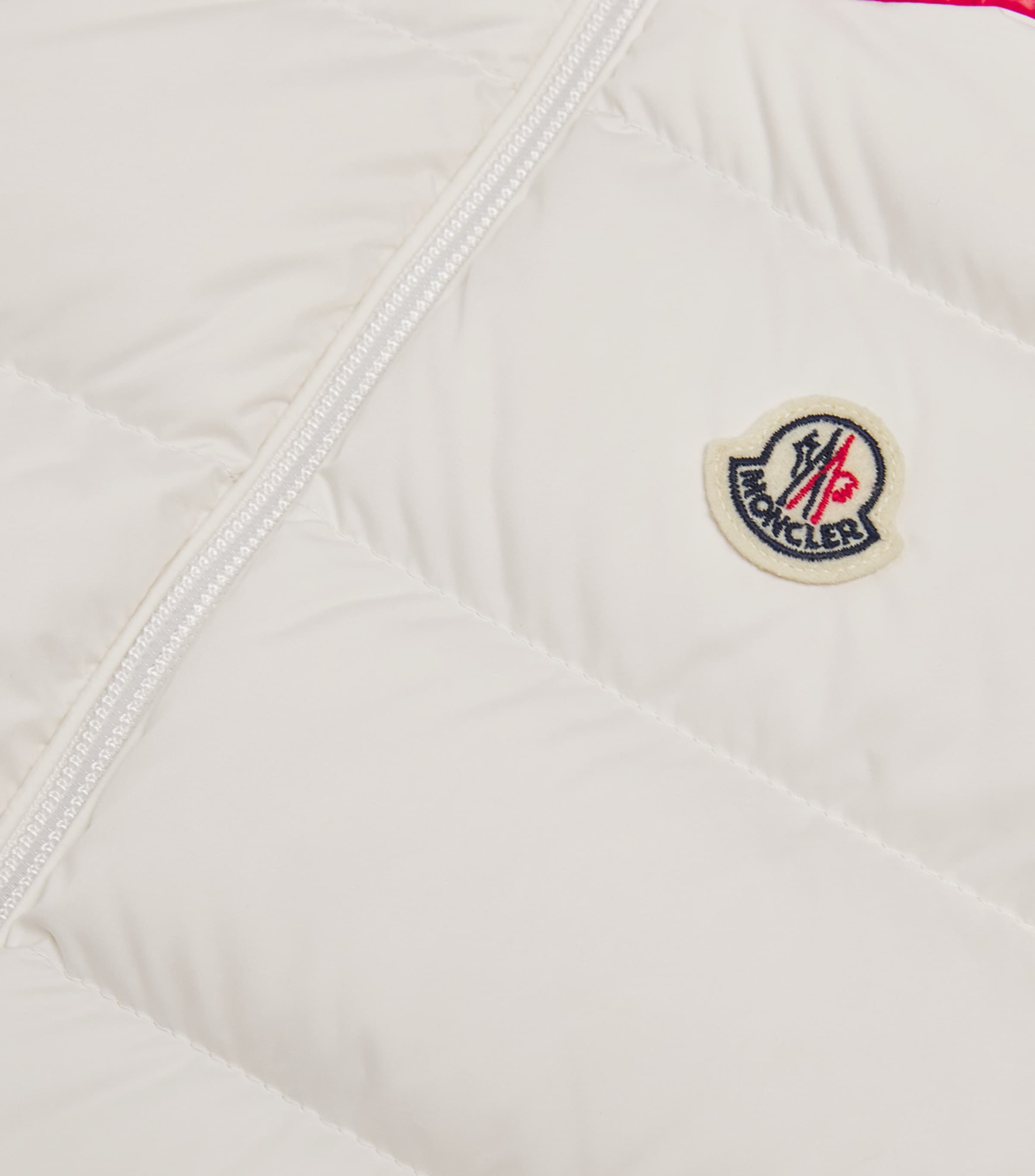 Moncler Enfant Moncler Enfant Down Merab Gilet