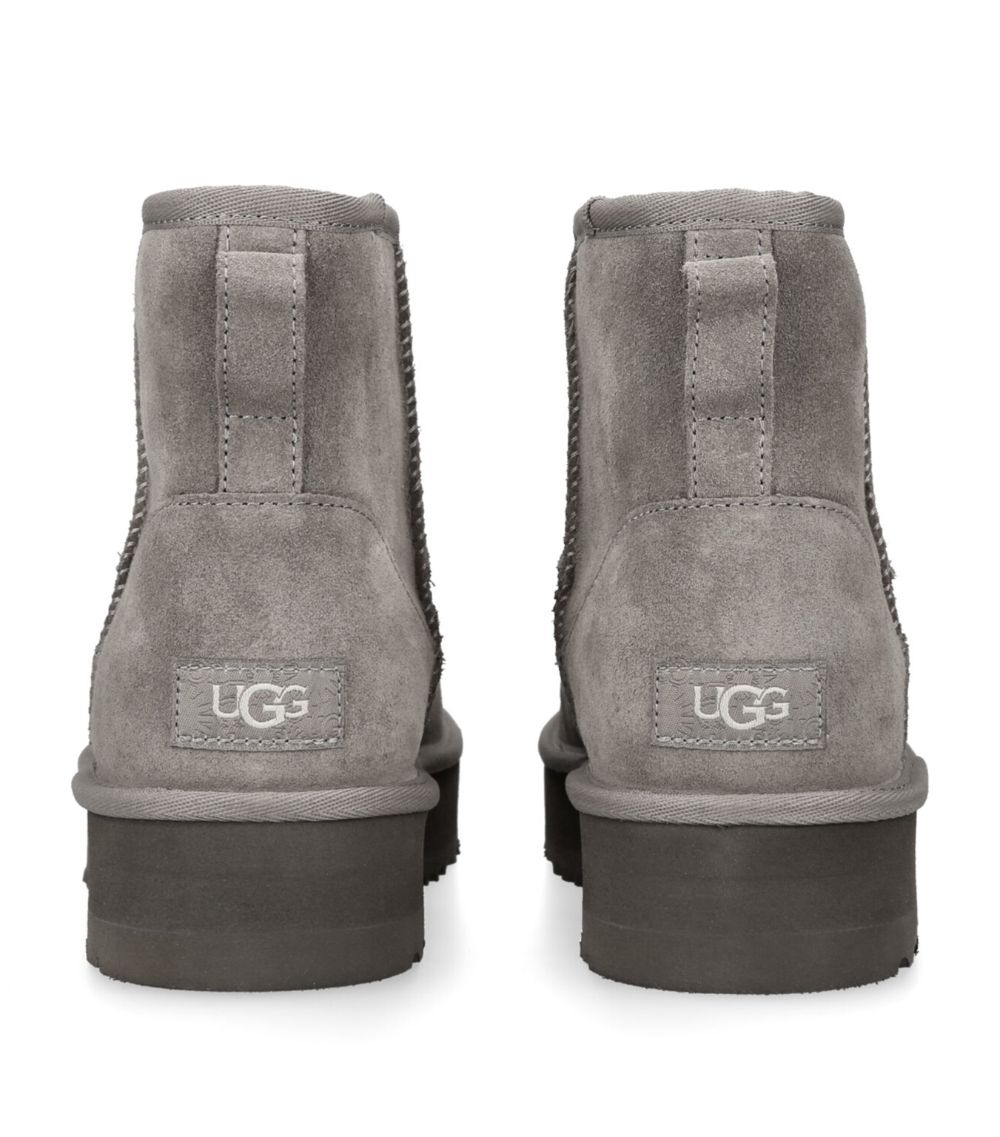 Ugg Kids Ugg Kids Classic Mini Platform Boots