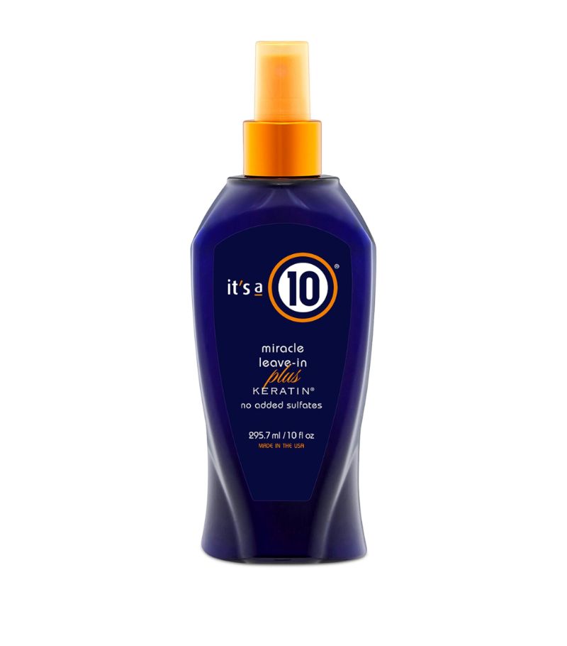 It'S A 10 It'S A 10 Miracle Leave-In Product With Keratin (295Ml)