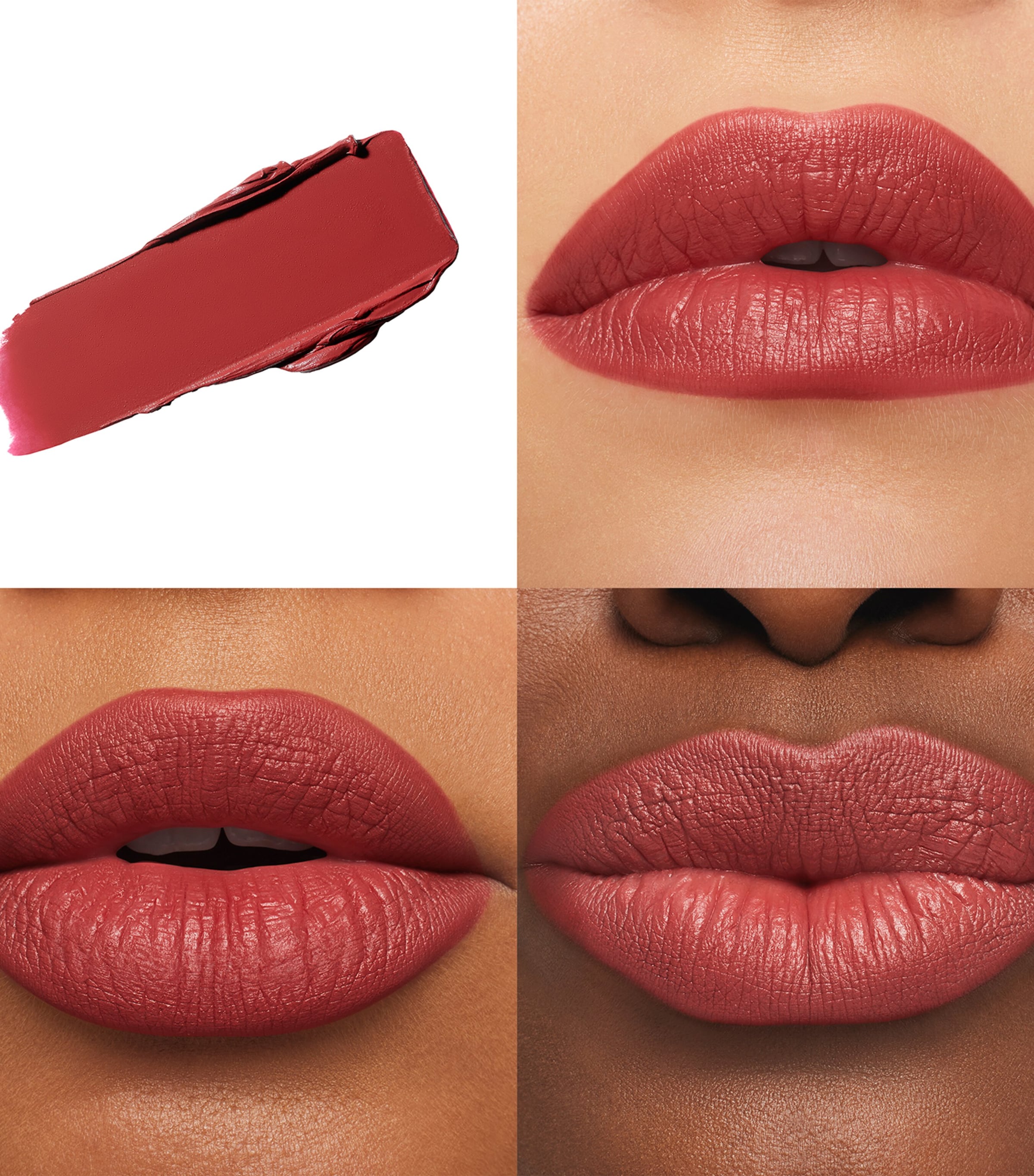 Mac MACximal Silky Matte Lipstick